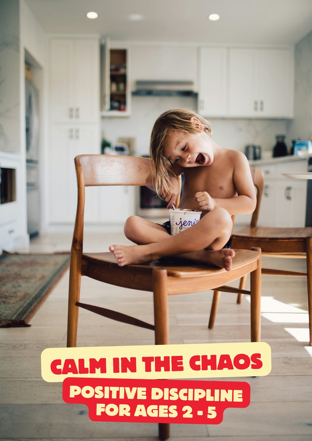 Calm in the Chaos